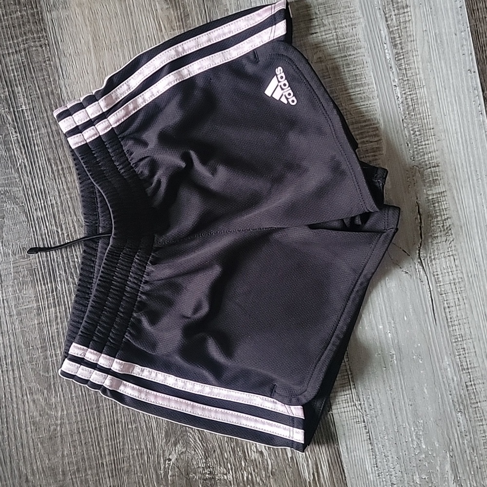 Girl's shorts